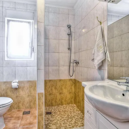 Lovely Home In Kastel *