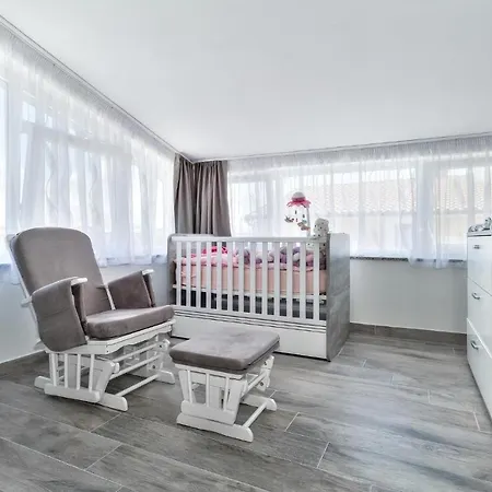 Lovely Home In Kastel *